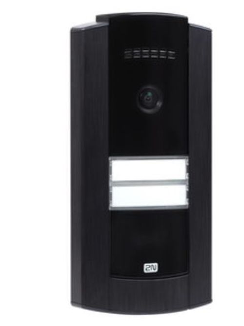 2N HELIOS IP BASE WITH CAMERA BLA 8595159509884