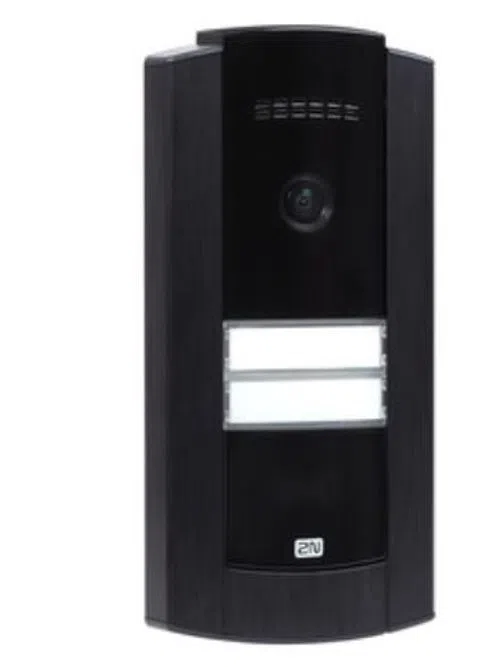 2N HELIOS IP BASE WITH CAMERA BLA 8595159509884