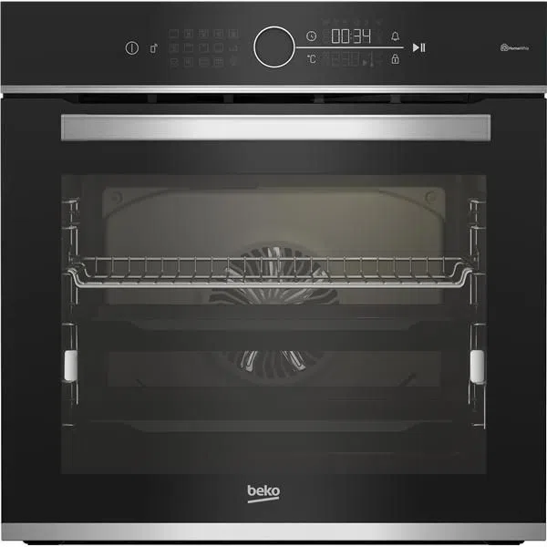 Beko FORNO BBIMM13400XCSW MULTIF PIZ 8690842458286