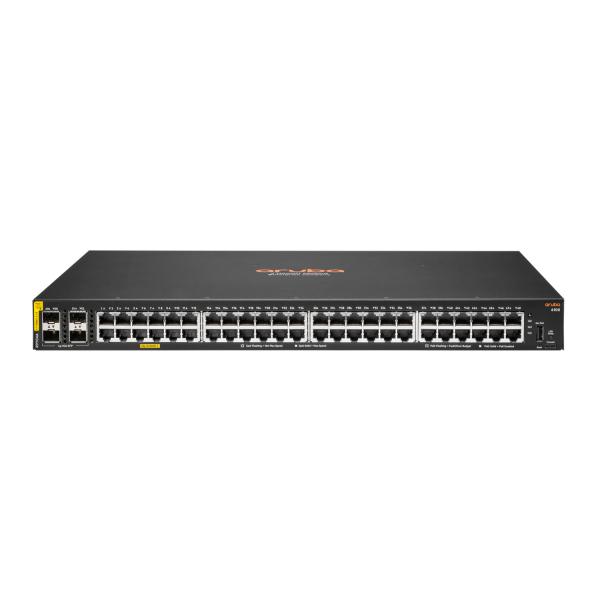 Hp HPE ANW 6100 48G CL4 4SFP+740W 0190017612263