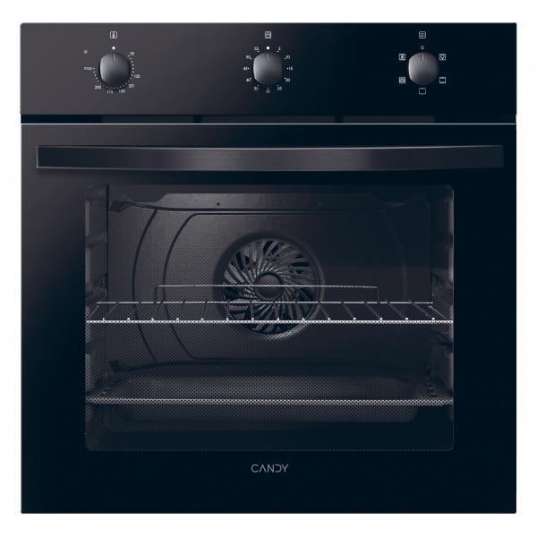 Candy Forno Elettr Ventilato 65 Lt 5 funz F IDC N502IT 8059019099804