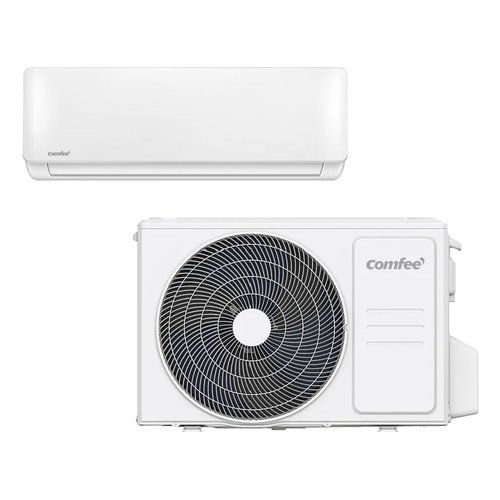 Comfee' Condizionatore fisso mono Maestrale12 Condizionatore mono Comfee' SERIE AB Maestrale 12 White 8052705165487