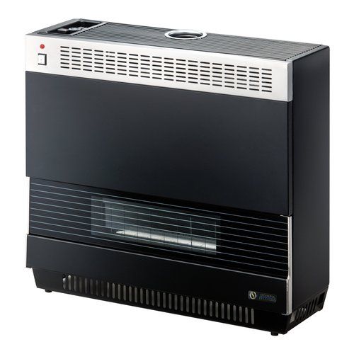 Splendid Stufa gas 90TurboHe Stufa gas Splendid 99399 SG SERIES 90 Turbo He Black e Silver 8021183993998
