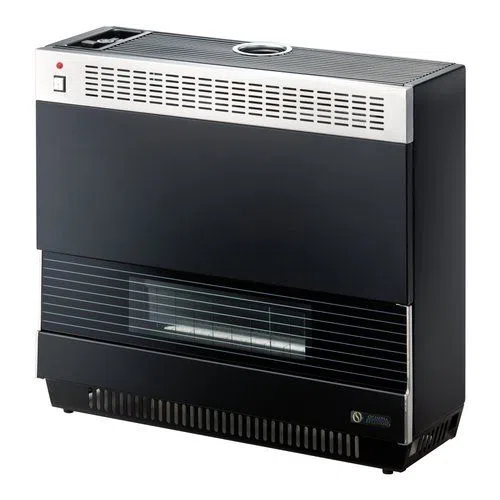 Splendid Stufa gas 90TurboHe Stufa gas Splendid 99399 SG SERIES 90 Turbo He Black e Silver 8021183993998