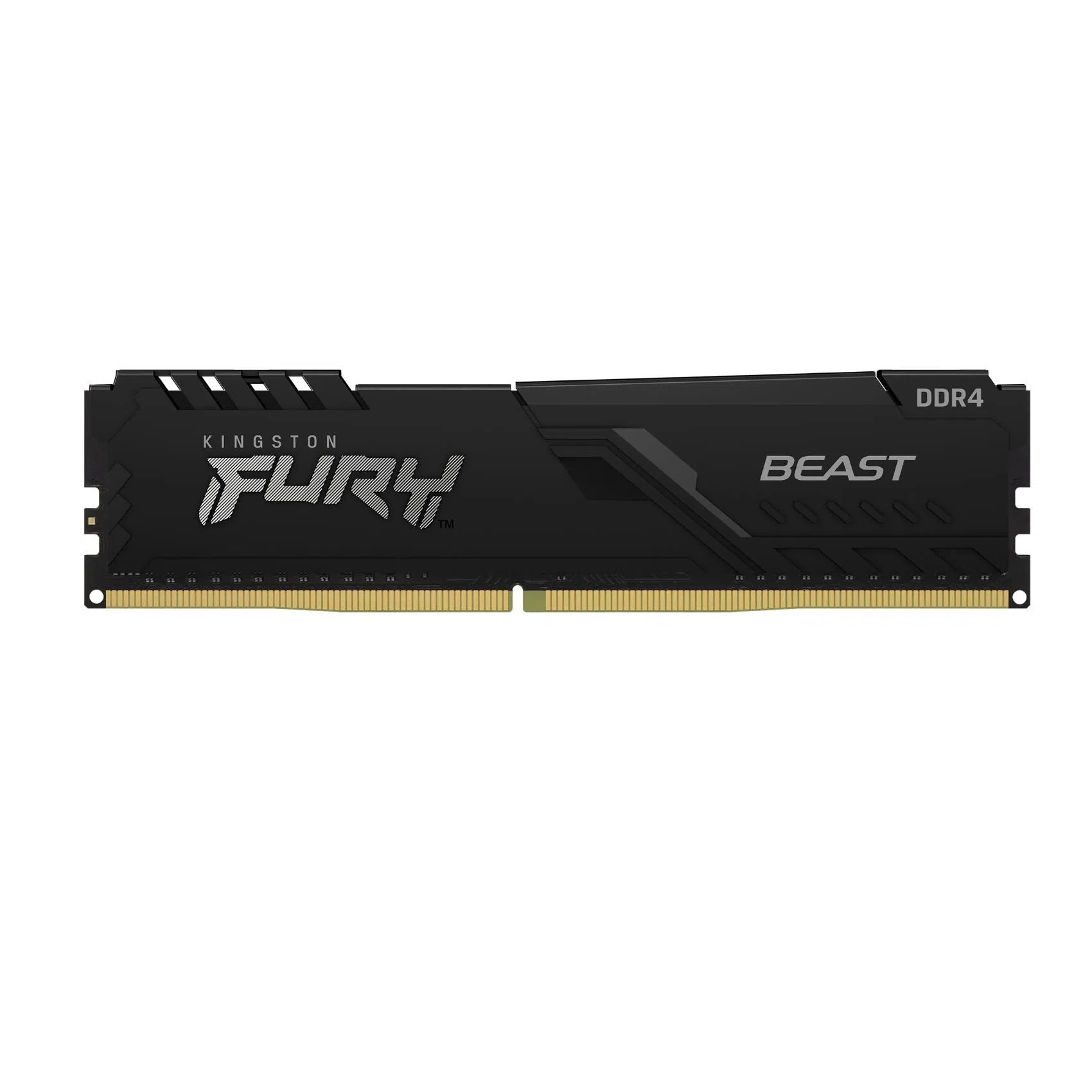 Kingston 16GB3200MHZDDR4DIMMF.BEASTBLACK 0740617319859 — 2