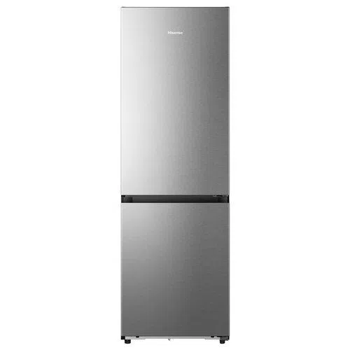 Hisense Frigorifero libera installazione RB3K330SAICKitchenFit Frigorifero Hisense 20013227 HI3 RB3K330SAIC Kitchen Fit inox 6921727081445
