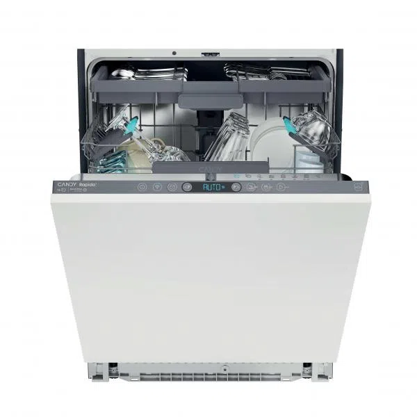 Lavastoviglie 16 coperti CI 6C4F1PA