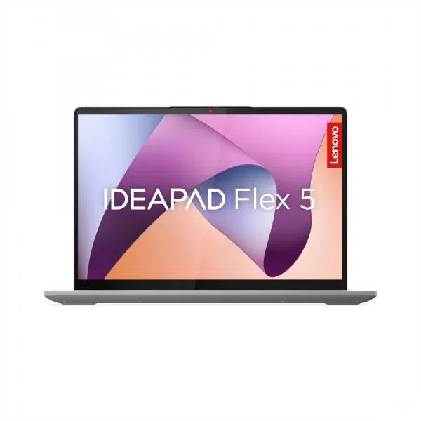 Lenovo 82XX00KWIX N.BOOK FLEX 14"WUXGA R5-7430U RAM16GB SSD512GB AMD RADEON GRAPHICS W11 NO CARIC 0199274126254