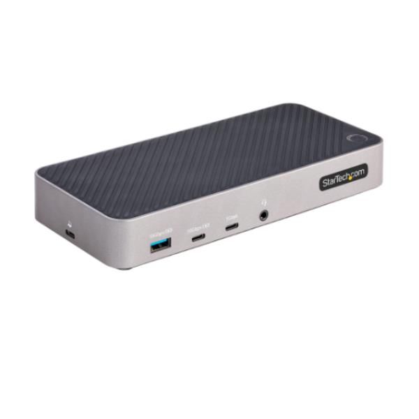 Startech DOCKING STATION USB-C HDMI/DP 0065030900089