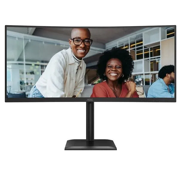Aoc 34'' 3440X1440 120HZ REG ALT USB-C 4038986112864 — 2