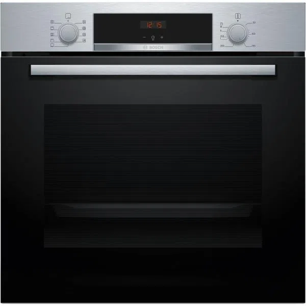 Forno HBA534BS3 Serie 4