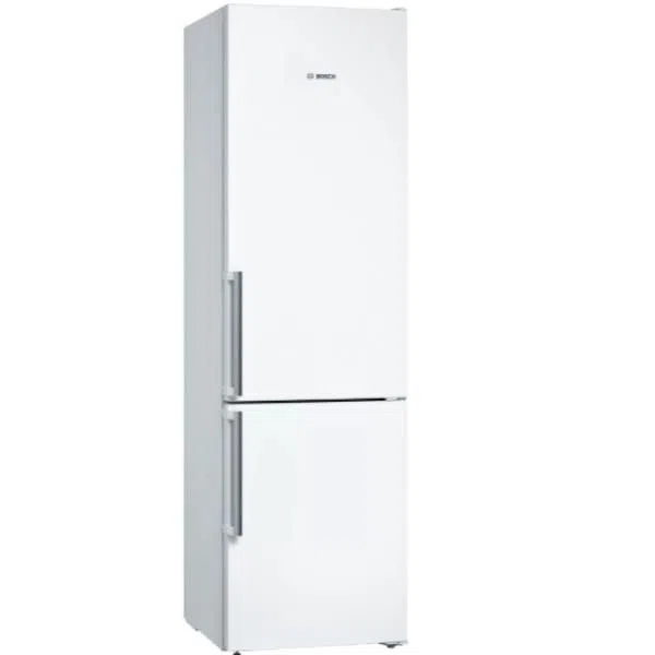 Bosch FRIGORIFERO COMBINATO BOSCH KGN39VWEQ CLASSE E 2 METTRI TOTAL NO FROST BIANCO 4242005208388