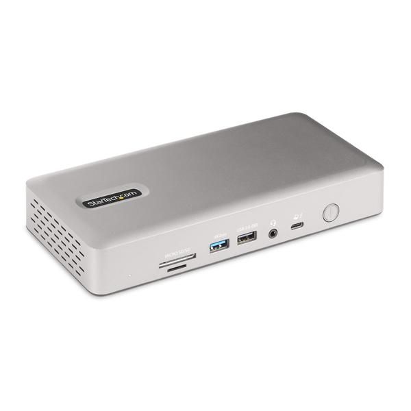 Startech DOCKING STATION THUNDERBOLT 4 0065030899680