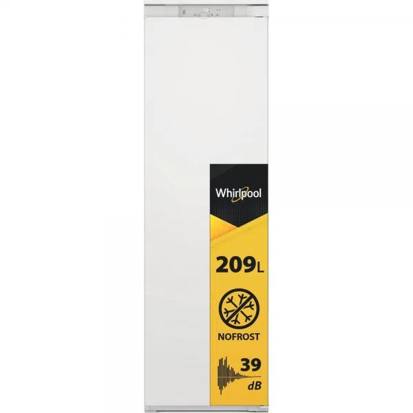 Whirlpool CV WHIRLPOOL WHSD18F073C1 8003437058585