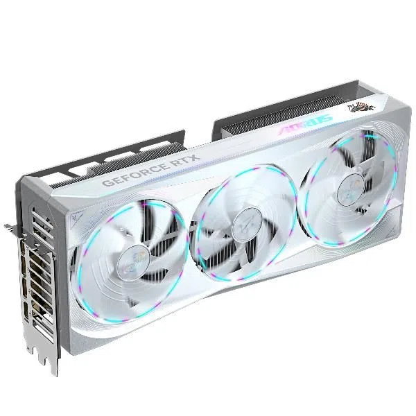Gigabyte GV-N5080AORUSM ICE-16GD 4719331355692 — 2