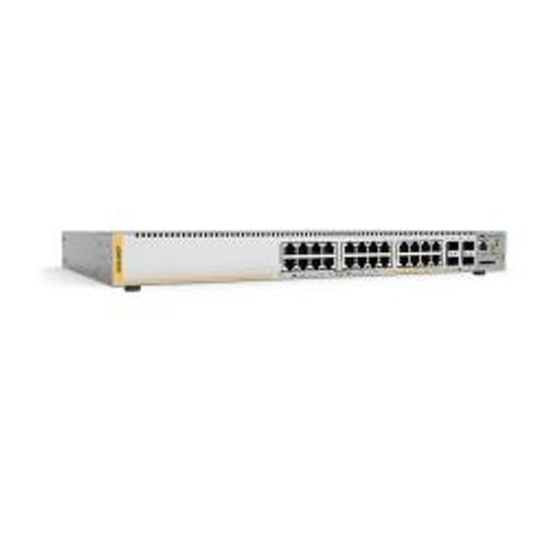 Allied Telesis L2 MANAGED SWITCH 24 X 10/100/ 0767035204093