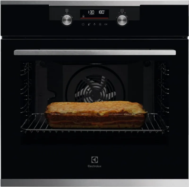 Electrolux FORNO ELECTROLUX KOFDP76X 7332543838851