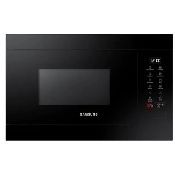 Samsung MICRO GRILL BI 22L NERO 1300W 8806094305012 — 2