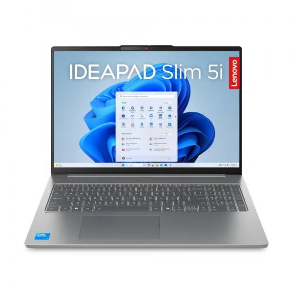 Lenovo 83V70011IX N.BOOK IP5 16 WUXGA U5-135H RAM16GB SSD512GB INTEG INTEL ARC GRAF W11 NO CARIC 0199274099022