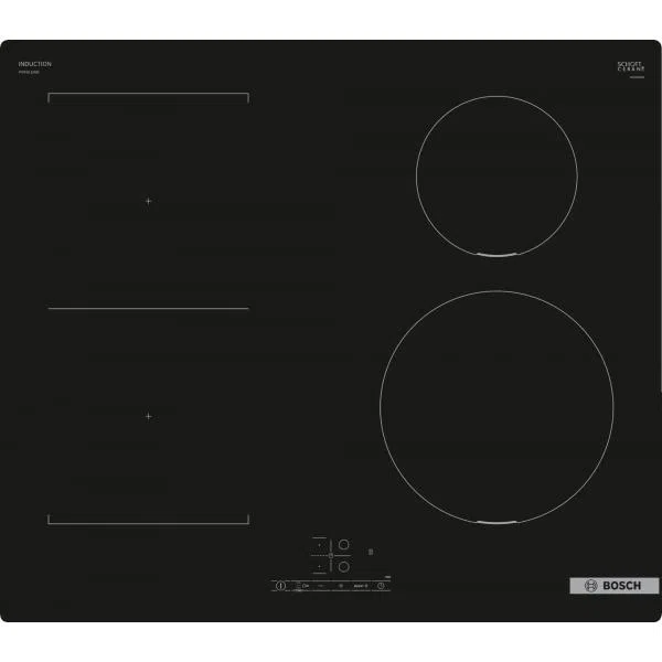Bosch PC BOSCH PWP611BB5E 4242005285334
