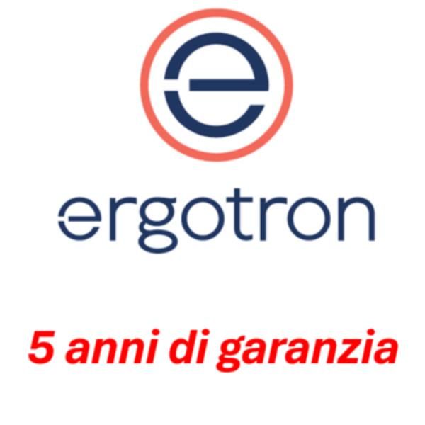 Ergotron 5 YEAR WARRANTY EXTENSIONSV LIFE 0698833052398