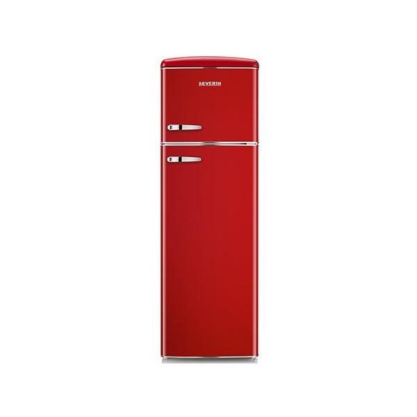 Severin RKG 8983 _ 2 PORTE RETRO' APERTURA DX 4008146044748