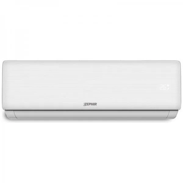 Zephir CLIMATIZZATORE ZTQ WI - UNITA' INTERNA + ESTERNA - 12000 BTU - WIFI SMART (ZTQ12000WIFI) 8019101724502
