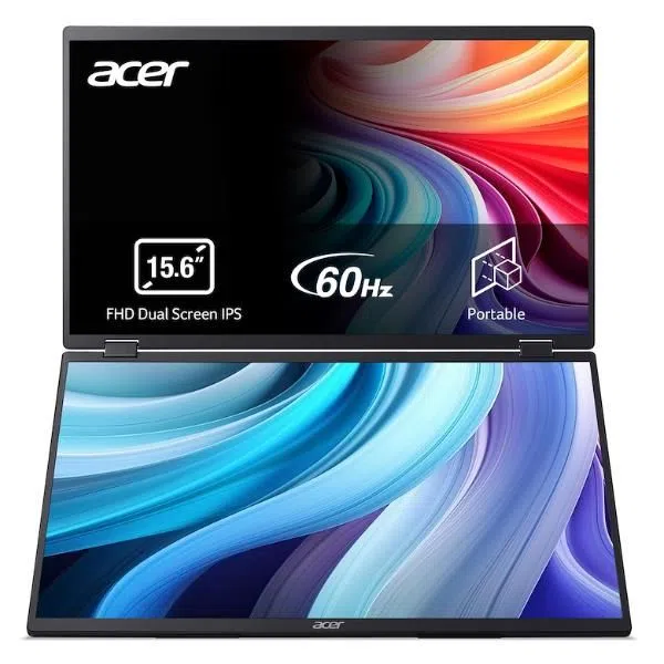 Acer PD163QBMIUUX 4711474029331 — 2