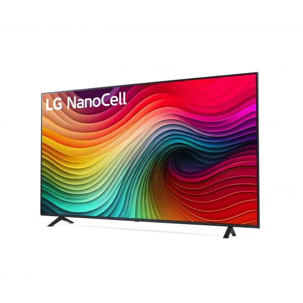 Lg Electronics TVC LED 75 NANOCELL 4K UHD SMARTTVWIFI HDR10 DVB-T2/S2 HEVC108806096030493