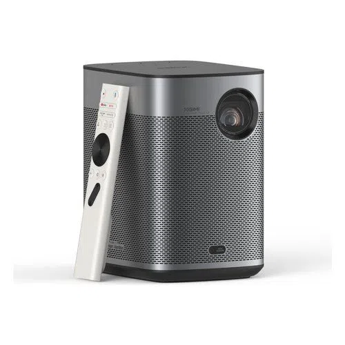 Xgimi Videoproiettore WM03A001 Videoproiettore Xgimi WM03A001 HALO+ Grey 6935670504555