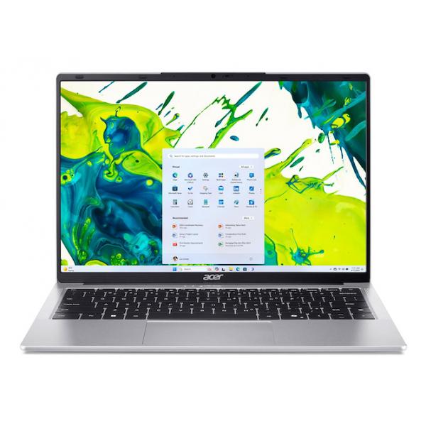 Acer N.BOOK CORE 3 N35 8GB 512GB SSD 14 WUXGA W114711474377999