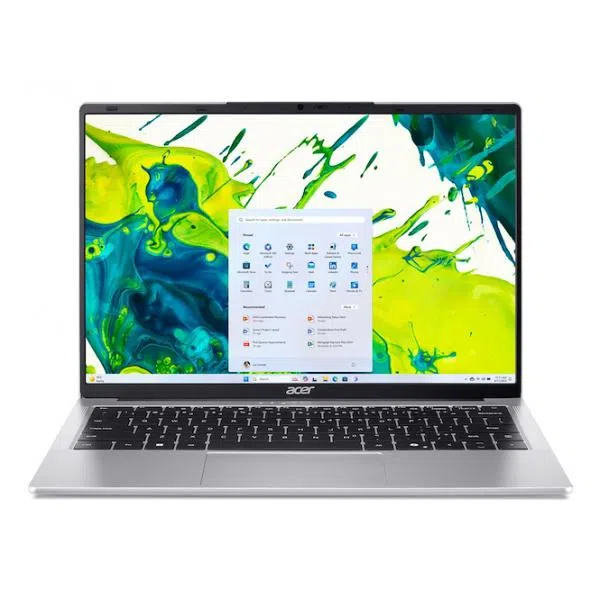 Acer N.BOOK CORE 3 N35 8GB 512GB SSD 14 WUXGA W114711474377999