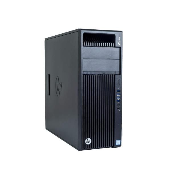 Ricondizionati REF HP Z440 E5 1650 32 512 Q K2200 0642613854979
