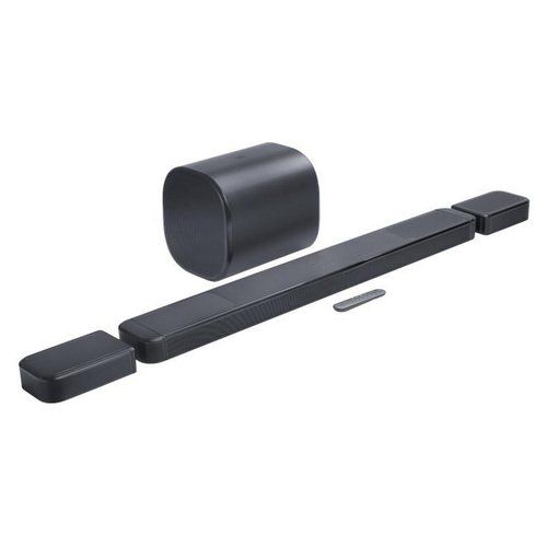 Jbl Soundbar 1300MK211.1.4 Soundbar Jbl JBLBAR1300M2BLKEP BAR 1300MK2 11.1.4 Black 1200130019944