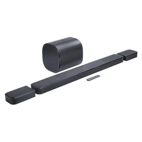 Jbl Soundbar 1300MK211.1.4 Soundbar Jbl JBLBAR1300M2BLKEP BAR 1300MK2 11.1.4 Black 1200130019944