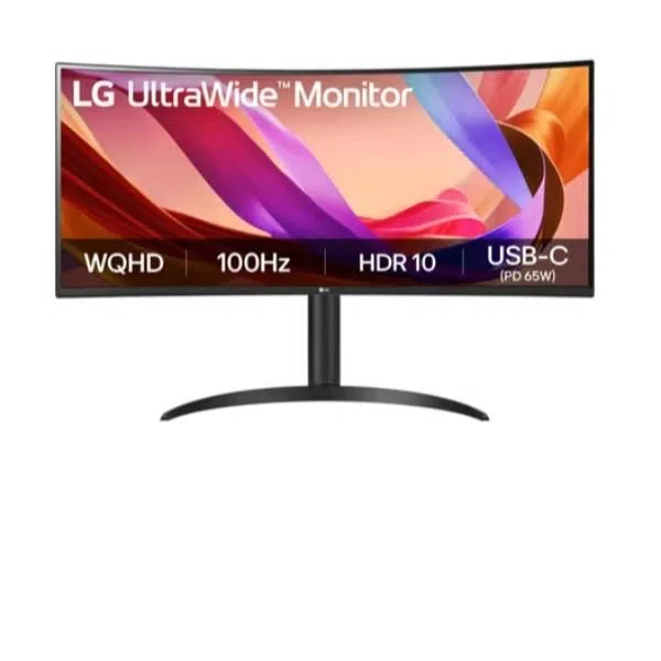 Lg 34BQ65VA 8806096805879