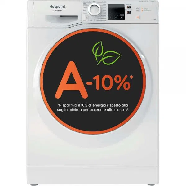 Hotpoint_ariston NFR79W IT _ LAVATRICE 9 KG 1400 RPM 8050147697252 — 2