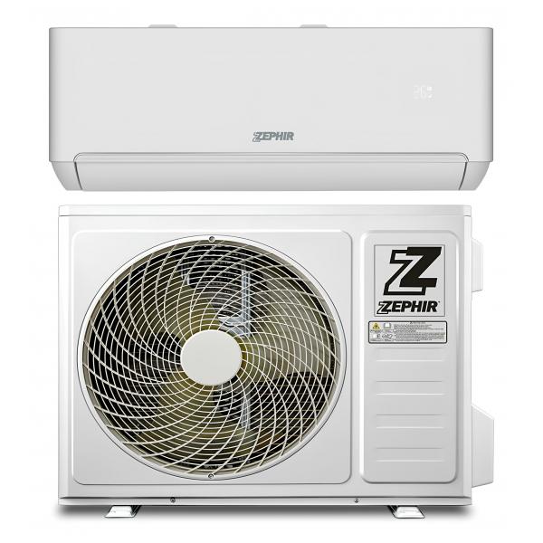 Zephir Condizionatore 9000btu A+++ Wifi R32 2telecom. Zar9000wifi 8019101729293