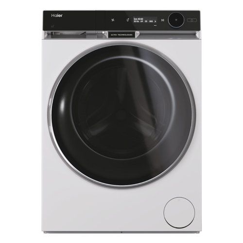 Haier Lavasciuga libera installazione HWD120BD16397EUS Lavasciuga Haier 31020591 SERIE X 11 HWD120 BD16397EUS White e Black 6921081502136