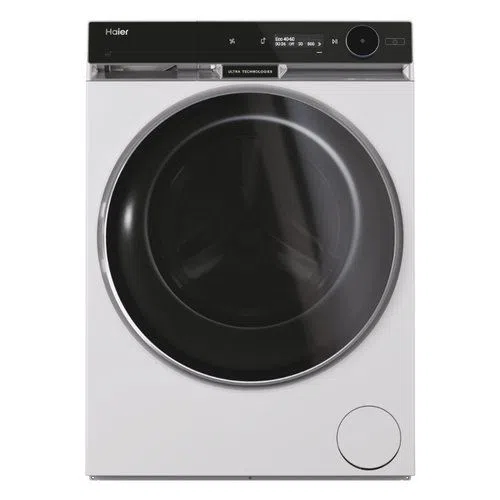 Haier Lavasciuga libera installazione HWD120BD16397EUS Lavasciuga Haier 31020591 SERIE X 11 HWD120 BD16397EUS White e Black 6921081502136