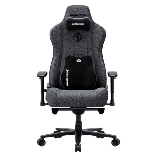 Andaseat Sedia gaming 3E Sedia gaming Andaseat KAISER 3E Ash gray 6977890867010