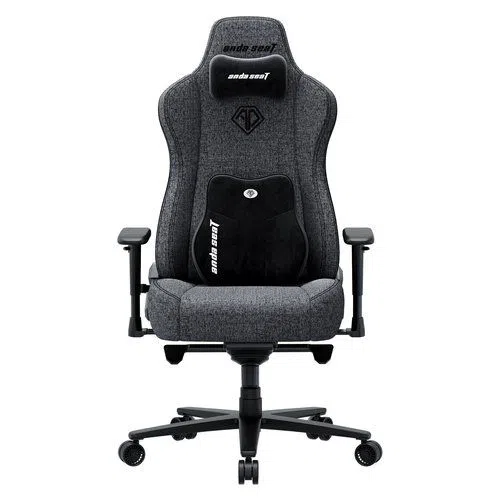 Andaseat Sedia gaming 3E Sedia gaming Andaseat KAISER 3E Ash gray 6977890867010