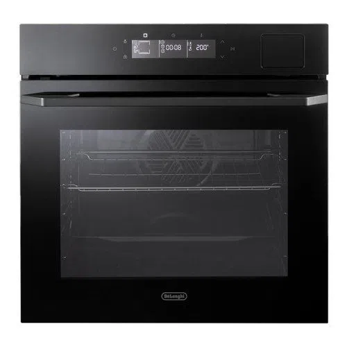 De Longhi Forno incasso NKE21PSN Forno incasso De Longhi 072460DL62 NKE 21 PSN Black 8024651216001