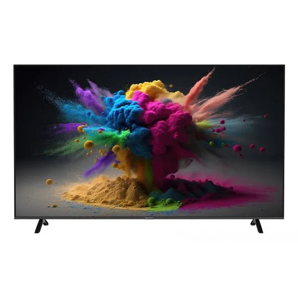 Inno-Hit 65" LED IH65UHTZN 4k UHD Tizen Smart TV Slim 7640168610623