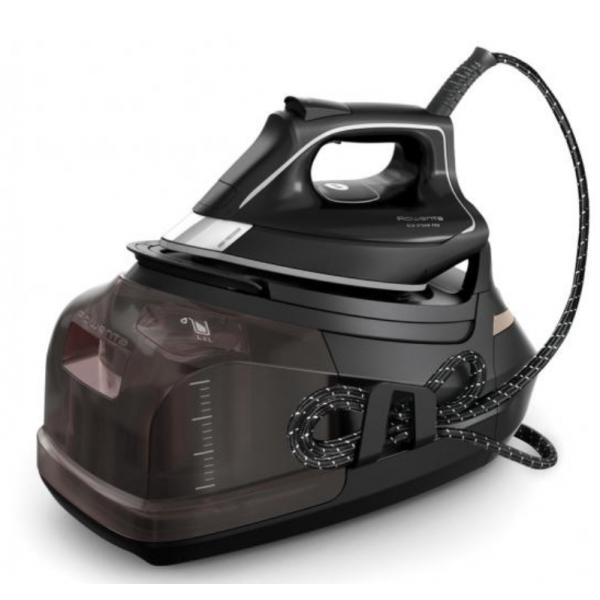 Rowenta Ferro con Caldaia Eco Steam Pro DG9611