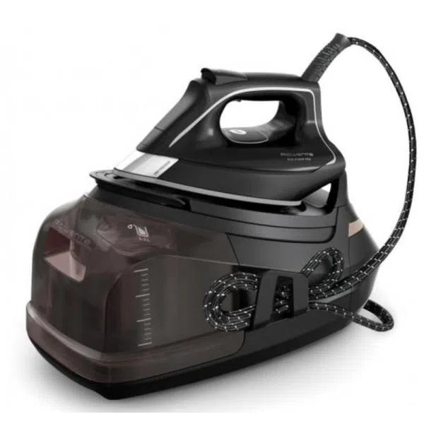 Ferro con Caldaia Eco Steam Pro DG9611