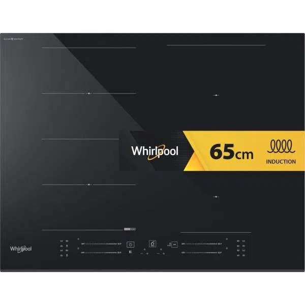 PC WHIRLPOOL WF S4665 CPBF