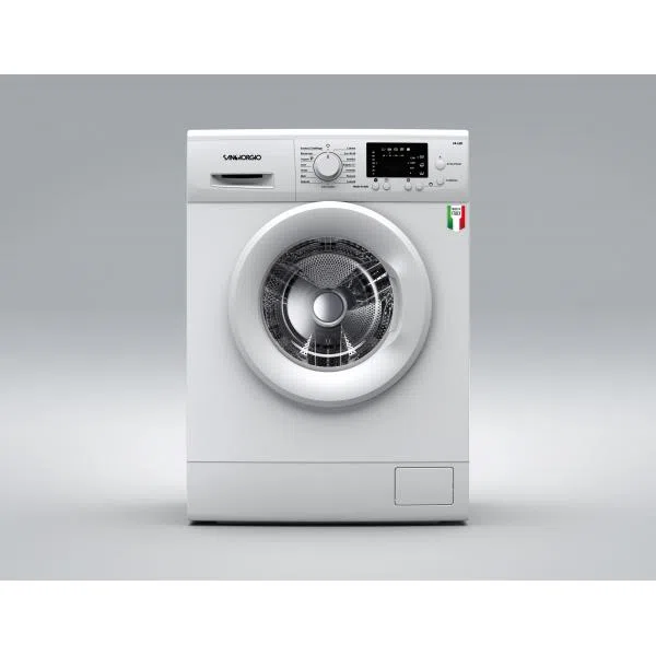 Lavatrice 6 kg. SLIM-FS610L