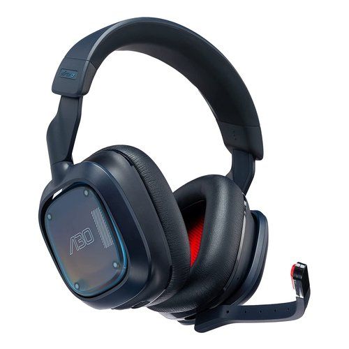 Astro Cuffie gaming Wireless Cuffie gaming Astro 939 002008 A30 Wireless Navy e Red 5099206097469