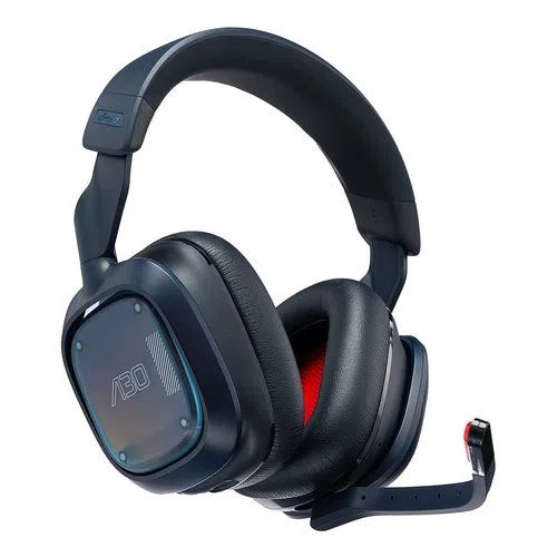 Astro Cuffie gaming Wireless Cuffie gaming Astro 939 002008 A30 Wireless Navy e Red 5099206097469